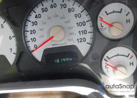 2008 Dodge Ram 1500 St/Sxt from USA, damaged, VIN 1D7HA18K68J233856